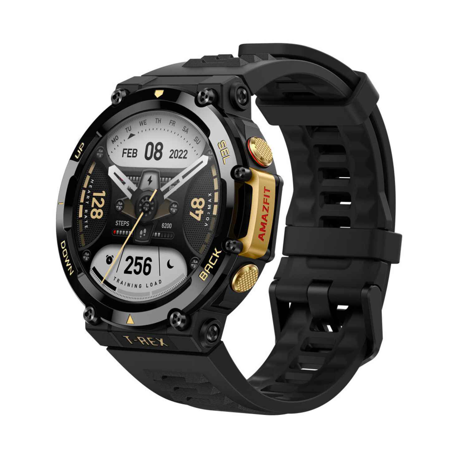 SMARTWATCH AMAZFIT T-REX 2 -