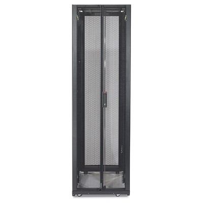 Gabinete APC APC - Negro, 125, 09 kg