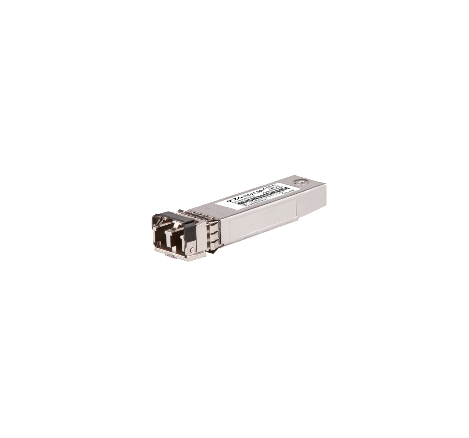 Aruba Módulo Transceptor SFP - LC, 1000 Mbit/s, 500m