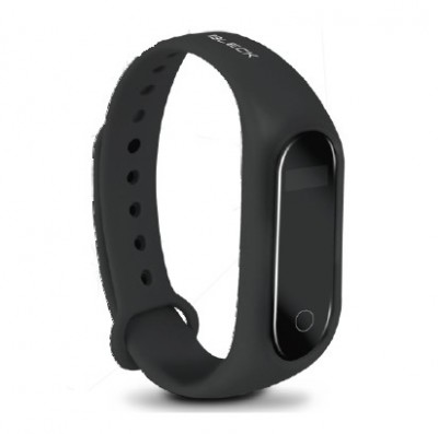 Smartband BLECK BL-915557 - Negro, Si