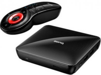 Smart box BENQ JM-250 - Negro