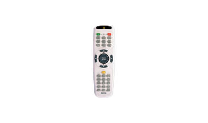 Control Remoto BenQ 5J.JAC06.001 - Compatible con proyector BenQ -