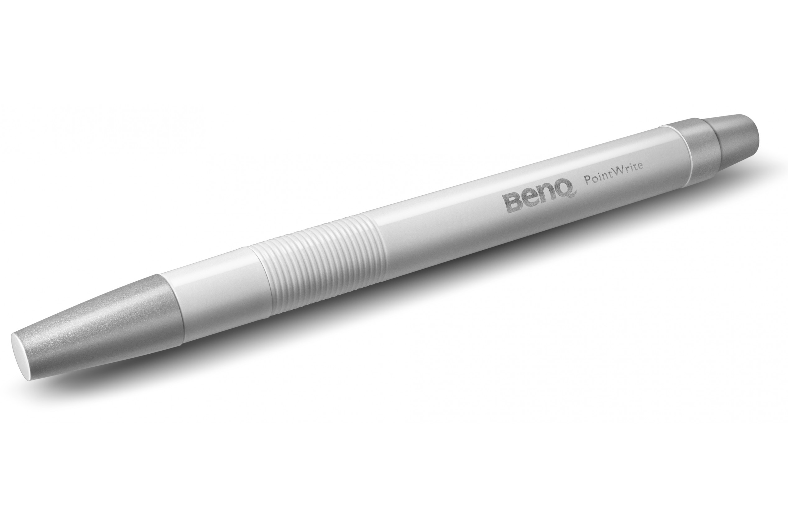 Pluma Interactiva  BENQ PLUMAS POINWRITE - Blanco