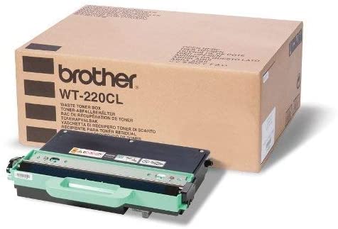 Recipiente de Tóner Residual Brother WT220CL -