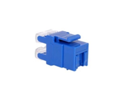 Jack RJ45 CONDUNET - Color blanco