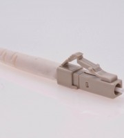 Conector para fibra óptica CONDUNET - Óptica