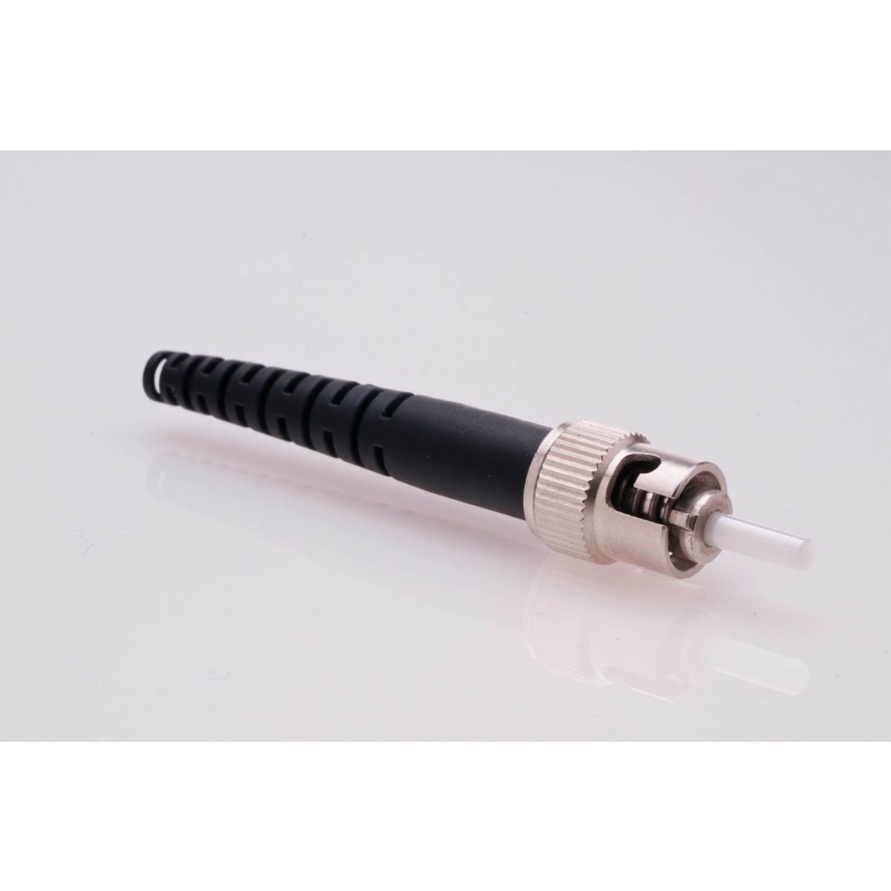 Conector para fibra óptica CONDUNET - Óptica