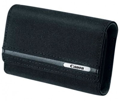 Estuche CANON PSC-2070 - Canon, Cinturón, Negro