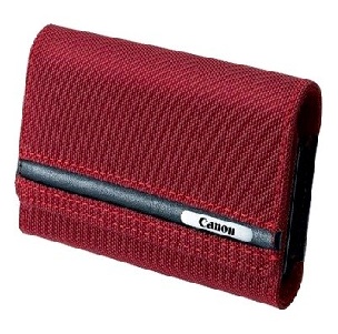 Estuche CANON PSC-2060 - Canon, Bolsa, Mano, Rojo, Protectora