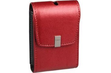 Estuche CANON PSC-1050 - Canon, Bolsa, Mano, Rojo