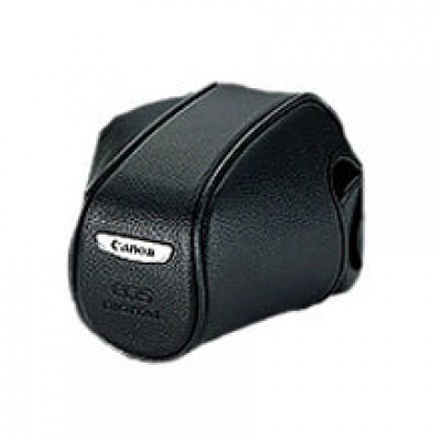 Estuche CANON EH-17L - Canon, Mano, bolsillo, Negro, Protectora