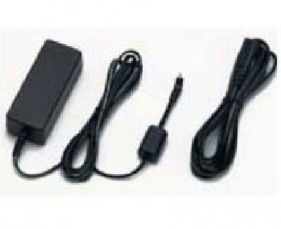 Adaptador de Corriente CANON ACK-800 - Negro