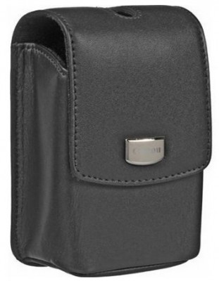 Estuche CANON PSC-3100 - Canon, Bolsa, Mano, Muñequera, Negro