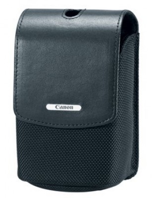 Estuche CANON PSC-3300 - Canon, Bolsa, Mano, Negro