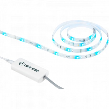 Tira de Luz ELGATO CORSAIR 10LAA9901 - LED
