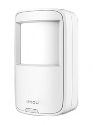 Dahua Technology Sensor de movimiento IMOU ARD1321-SW - Inalámbrico, 80 m