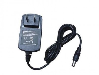 Fuente de Poder Regulada Dahua Technology PSU1201E - 12V CD / 1 A, Equipos CCTV, Negro