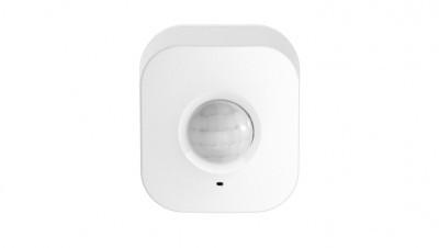 Sensor de movimiento D-LINK - Color blanco