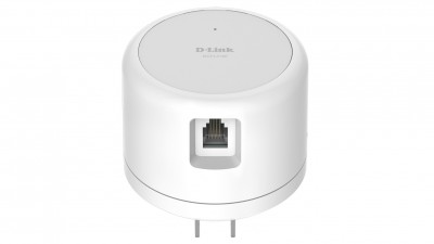 Sensor de agua D-LINK - Color blanco