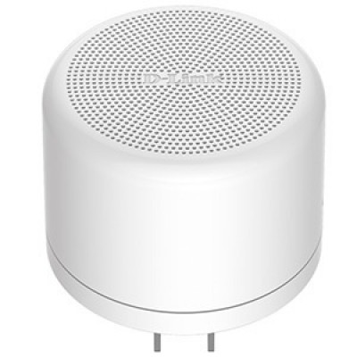 Sirena Wifi D-LINK - Inalámbrico, Color blanco