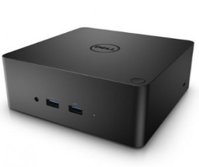 Docking DELL  450-AEVM - Negro, Docking, DELL