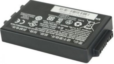 Batería HONEYWELL 99EX-BTSC-1 - 3, 7 V, Negro