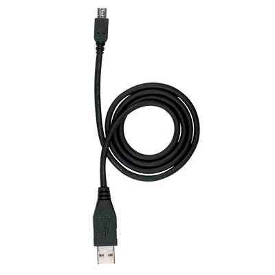 Cable de comunicación INTERMEC 236-209-001 - Negro, 2, 1 m
