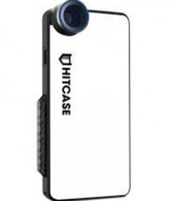 Funda para Iphone 6 HITCASE - Color blanco, Apple, Case