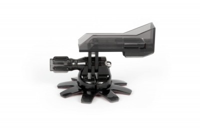 Soporte para celular HITCASE - Negro, iOS