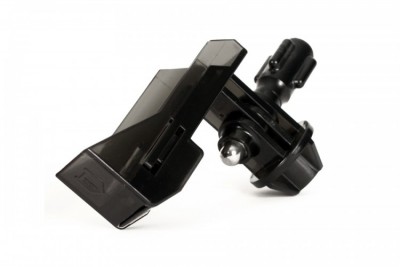 Soporte para cámara HITCASE - Negro, Universal