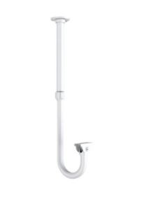 Montaje telescópico de aluminio 1000-2000 mm (XBRT-8033-20) -