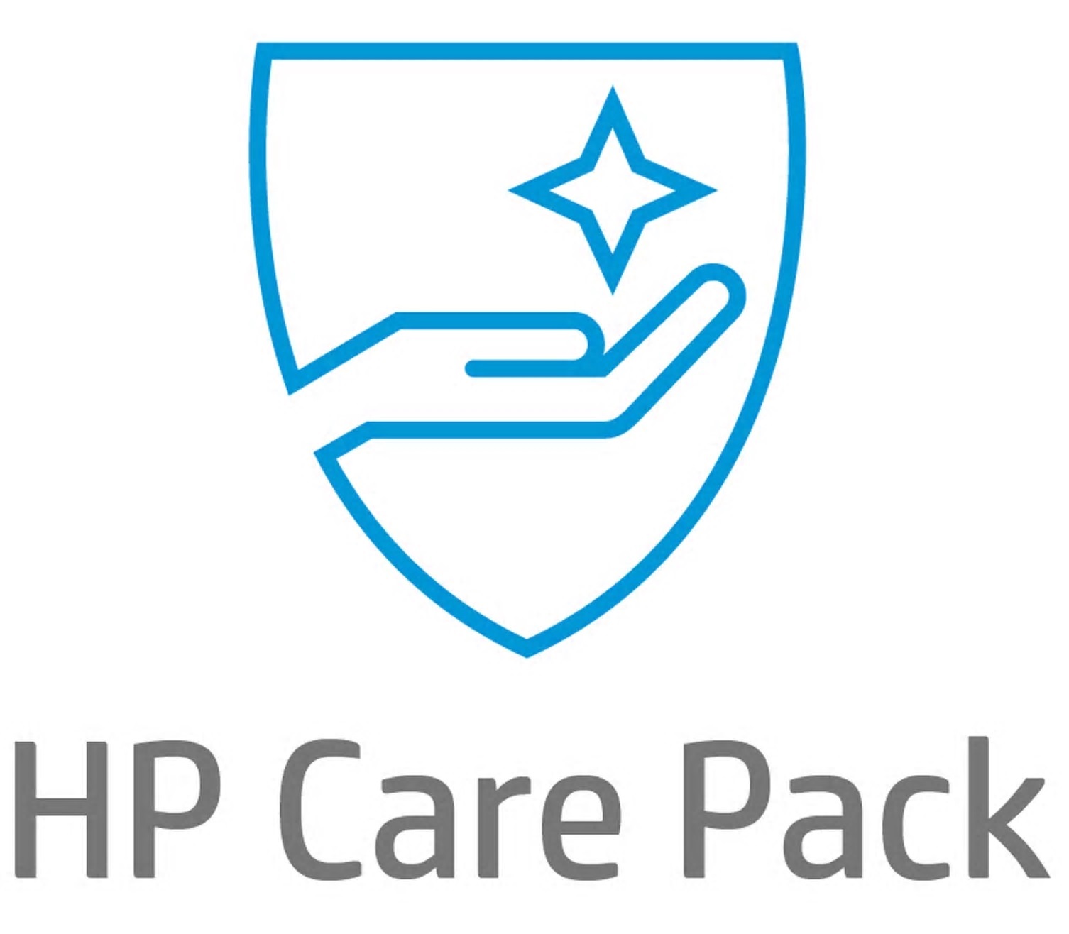 Extensión de Garantía HP UC245E Servicio HP Care Pack 3 Años en Sitio con Respuesta al Siguiente Día Hábil para PC -