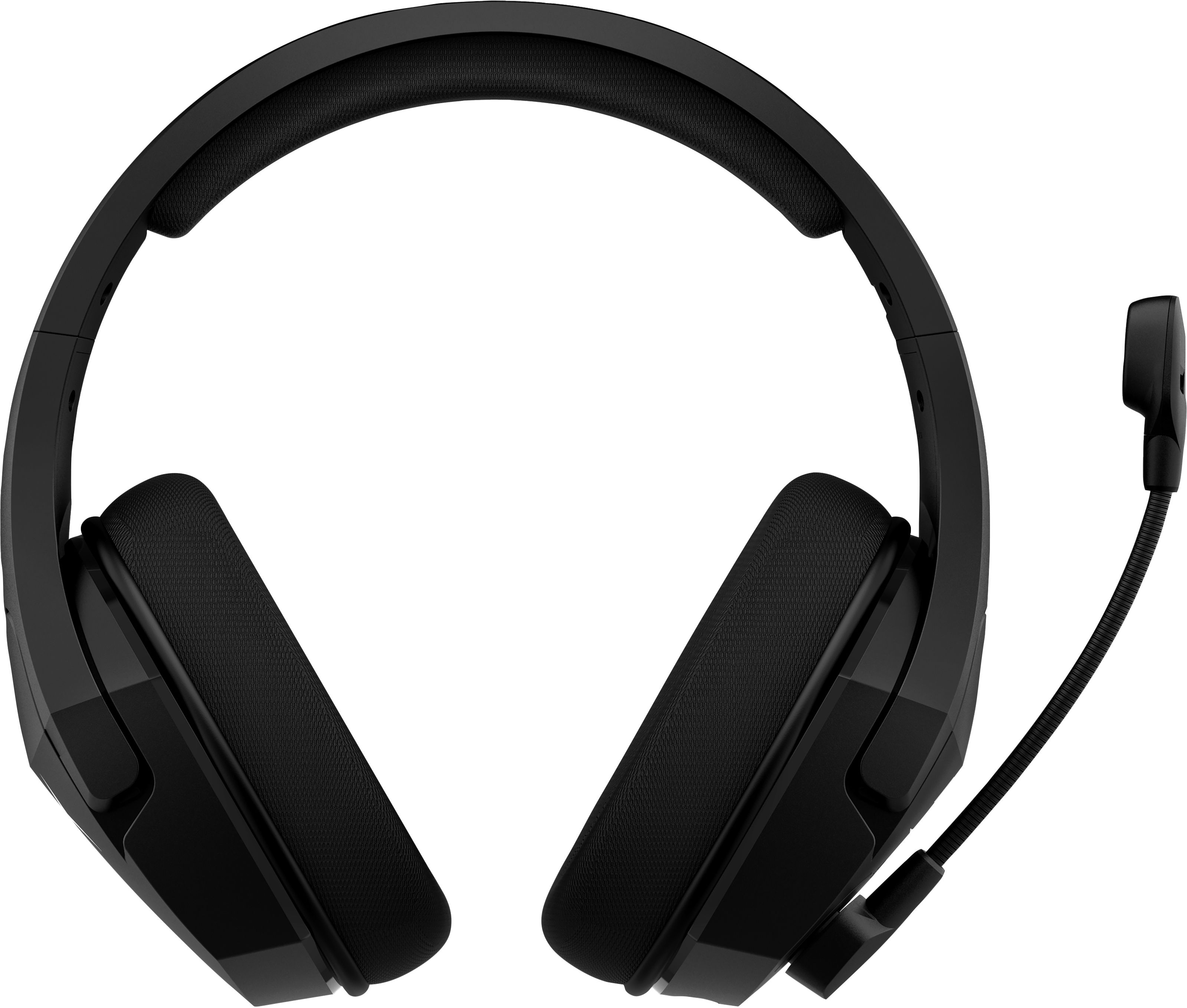 AURICULAR HYPERX CLOUD WIRELESS 4P4F0AA Auriculares inalámbricos para juegos + 7.1 negro -