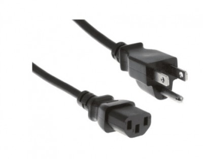 Cable de Alimentación PC-AC-NA (NA) AC Power Cord JW124A -