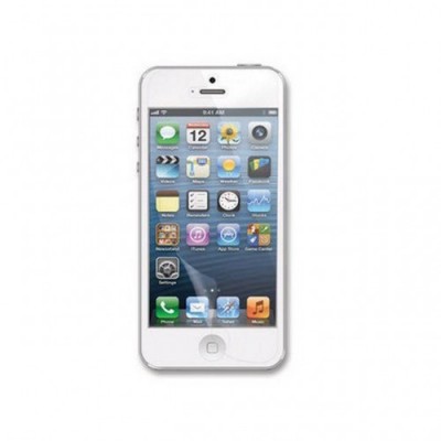 CrystalFilm SR MANHATTAN 404891 - Transparente, Apple