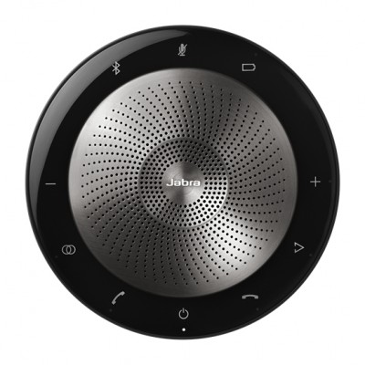 Altavoz personal Jabra SPEAK 710 - Negro, 10 W