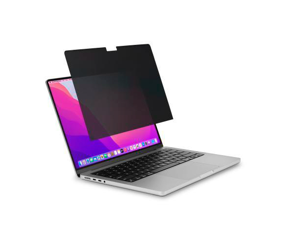 Pantalla de Privacidad Magnética MagPro? Elite 14" para MacBook Pro K58370WW KENSINGTON -