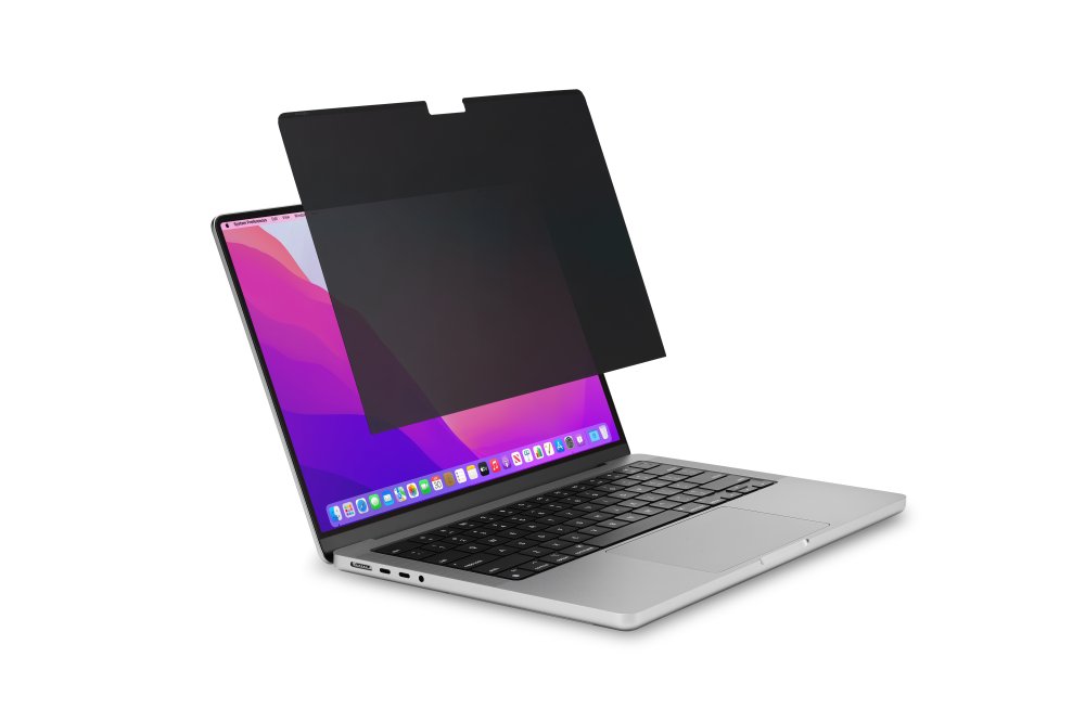 Pantalla de privacidad magnética MagPro? Elite 16 pulgadas para MacBook Pro K58371WW KENSINGTON. -