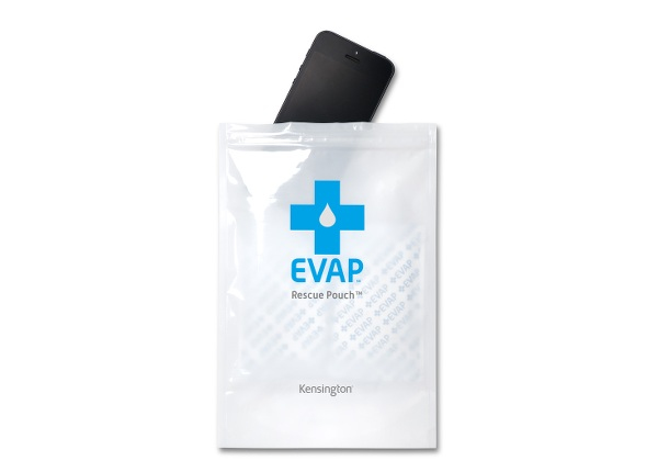 EVAP bolsa de rescate KENSINGTON P3900/K39723AM. -