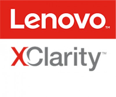 Administrador Grafico LENOVO Xclarity Control Advance to Enterprise Uprade - 1 licencia, Español