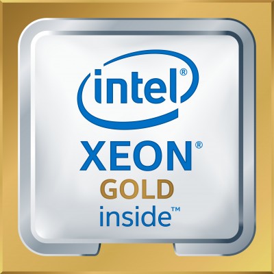 Procesador Think System LENOVO  SR650 Intel Xeon Gold 5120 14C - Intel Xeon, 2.2 GHz