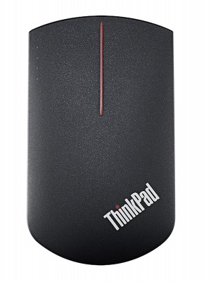 Lenovo ThinkPad X1 Wireless Touch Mouse LENOVO 4X30K40903 - Negro, RF inalámbrico + Bluetooth