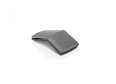 Mouse LENOVO 4Y50U59628 - Negro, Inalámbrico