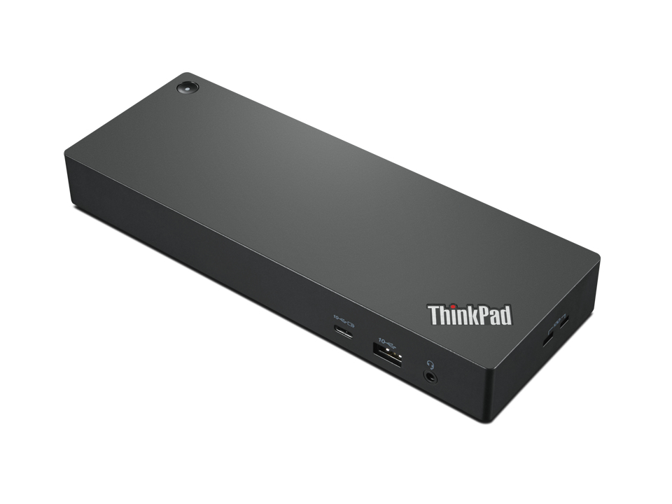 DOCKING THUNDERBOLT 4 WS 40B00300US -