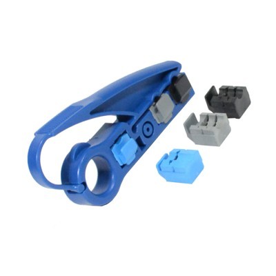 Desforrador universal LOGICO - Azul