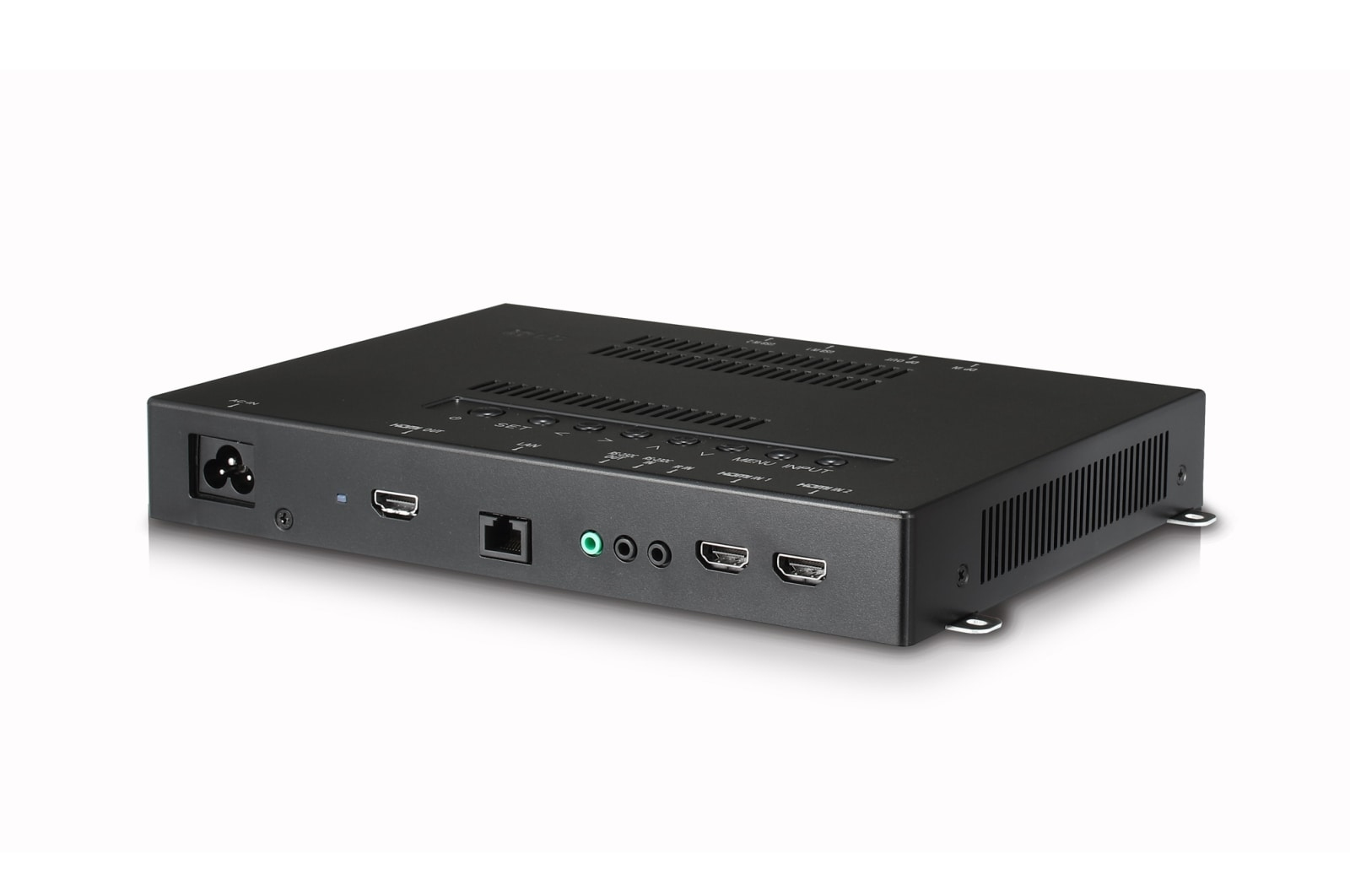WebOS Signage   Digital Media Player LG WP402 - 8 GB