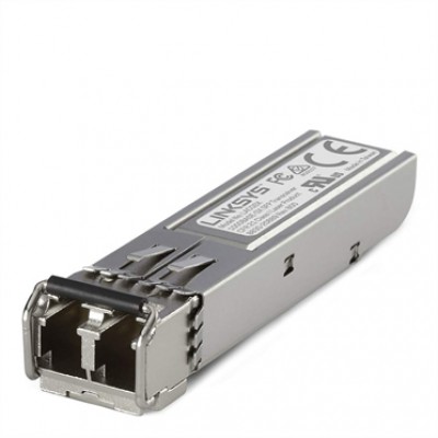 Transceptor LINKSYS - SFP, 1000 Mbit/s, SX, 500 m, Multi-mode