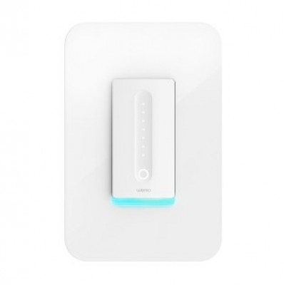 Apagador de Pared Inteligente BELKIN F7C059 - Color blanco, 120