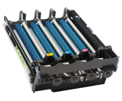 Fotoconductor LEXMARK - 40000 páginas, Fotoconductor, Laser