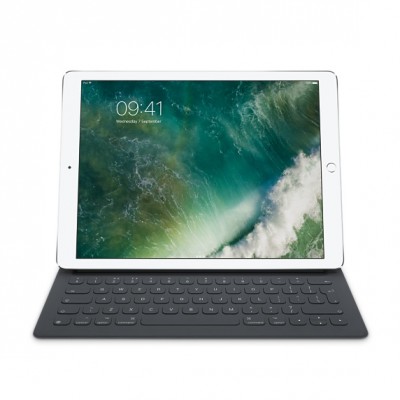 Smart Keyboard APPLE MNKT2E/A - Negro, Apple, Teclados